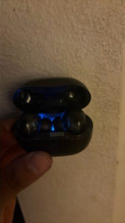Skull candy rail anc true wireless buds