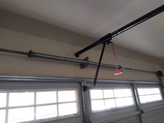 Garage Door Services