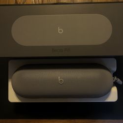 Beats Pill X Kim Speaker