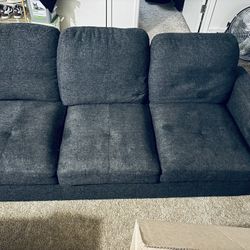 Free Couch