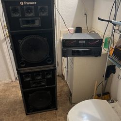 Sonido De Casa