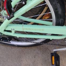 Bicycles 
