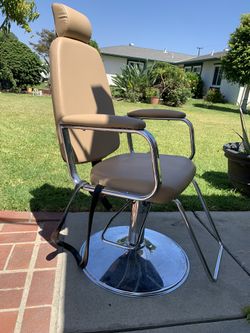 All Purpose Chair