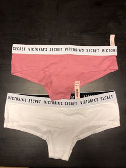 Victoria secret Cheeky Underwear for Sale in Huntington Park, CA