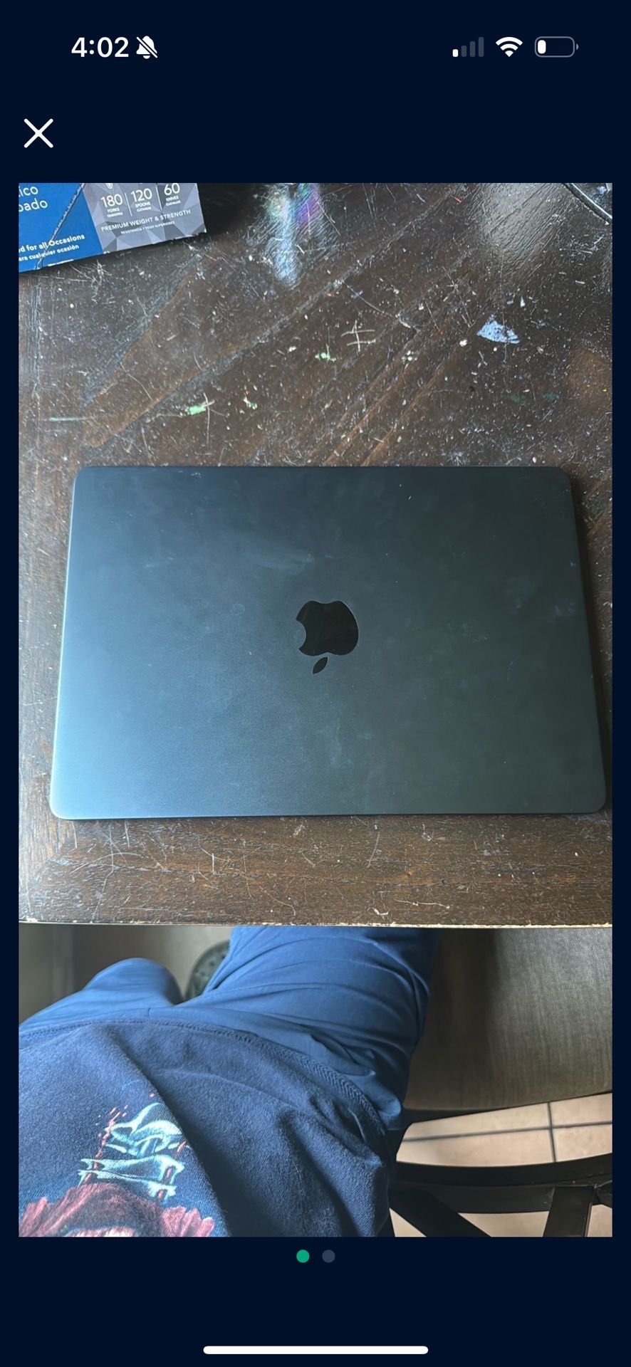 Mac Book