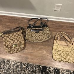 Coach Bags
