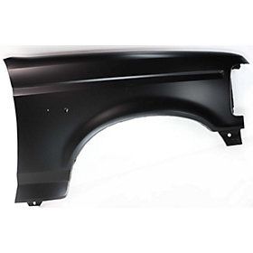 FORD F-SERIES 92 to 97 FENDER RIGHT SIDE NEW