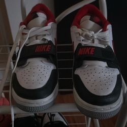 Air jordan shoes