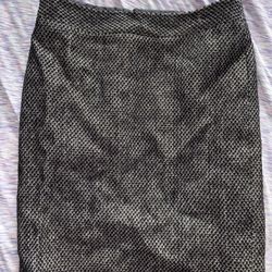 Ann Taylor Skirt Size 6