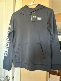 Boys hoodie