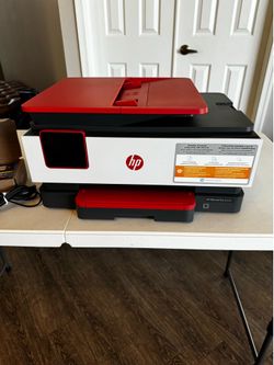 HP printer