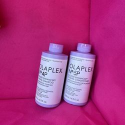 Olaplex 