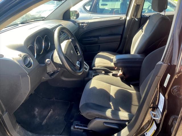 2010 Dodge Caliber