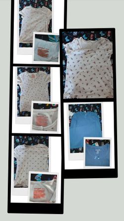 Girls Size 10 clothes