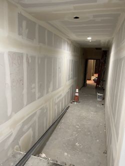 Drywall
