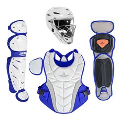 EMPRESS™ SOFTBALL Catchers Gear