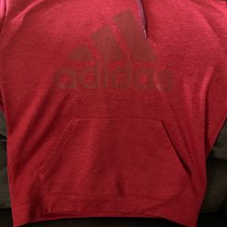Adidas Hoodie 