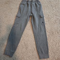 Jordan Boys Pants 12/13