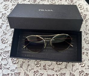 Prada Sunglasses 
