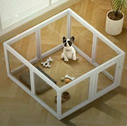 Pet playpen