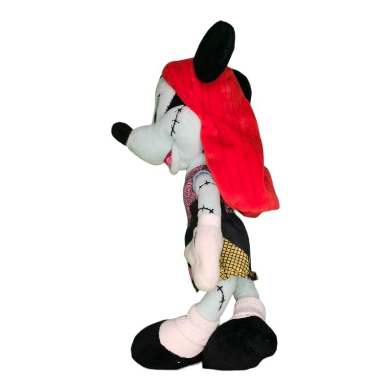 minnie mouse sally plush