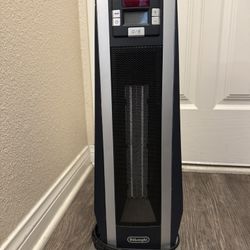 DeLonghi Safeheat Tower Heater