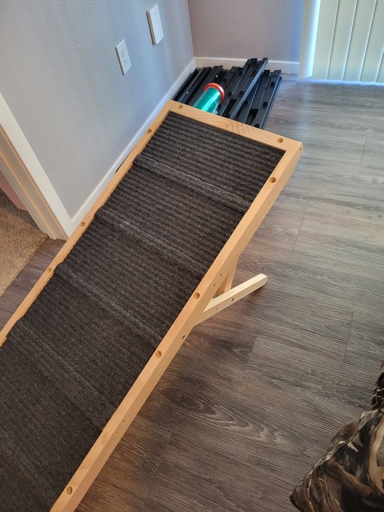 Dog Ramp