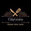 Chef Iishia