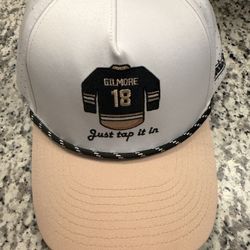 Happy Gilmore Men Golf Hat