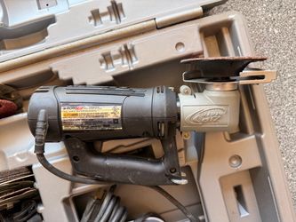 Rotozip RotoSaw 120 V 5.5 AMP PN101869