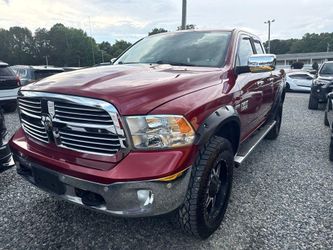 2015 RAM 1500