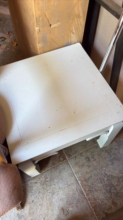 Side Table