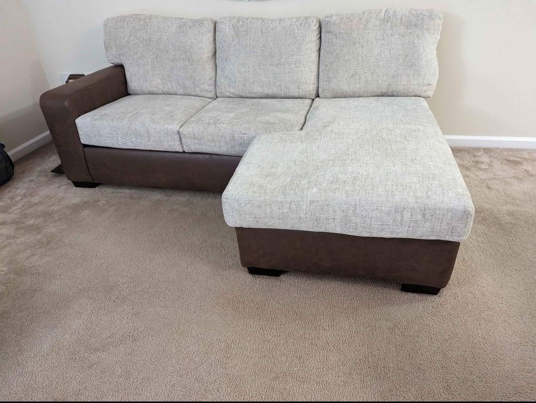 L Shaped SOFA