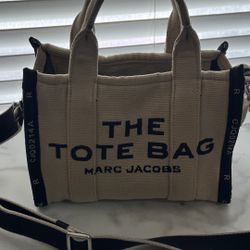 The Tote Bag Marc Jacobs 