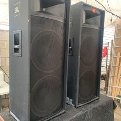 Jbl Speaker