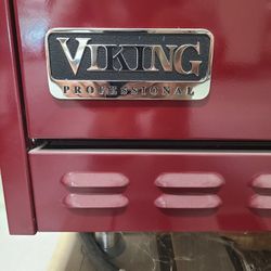 Viking Professional, KITCHEN SET 