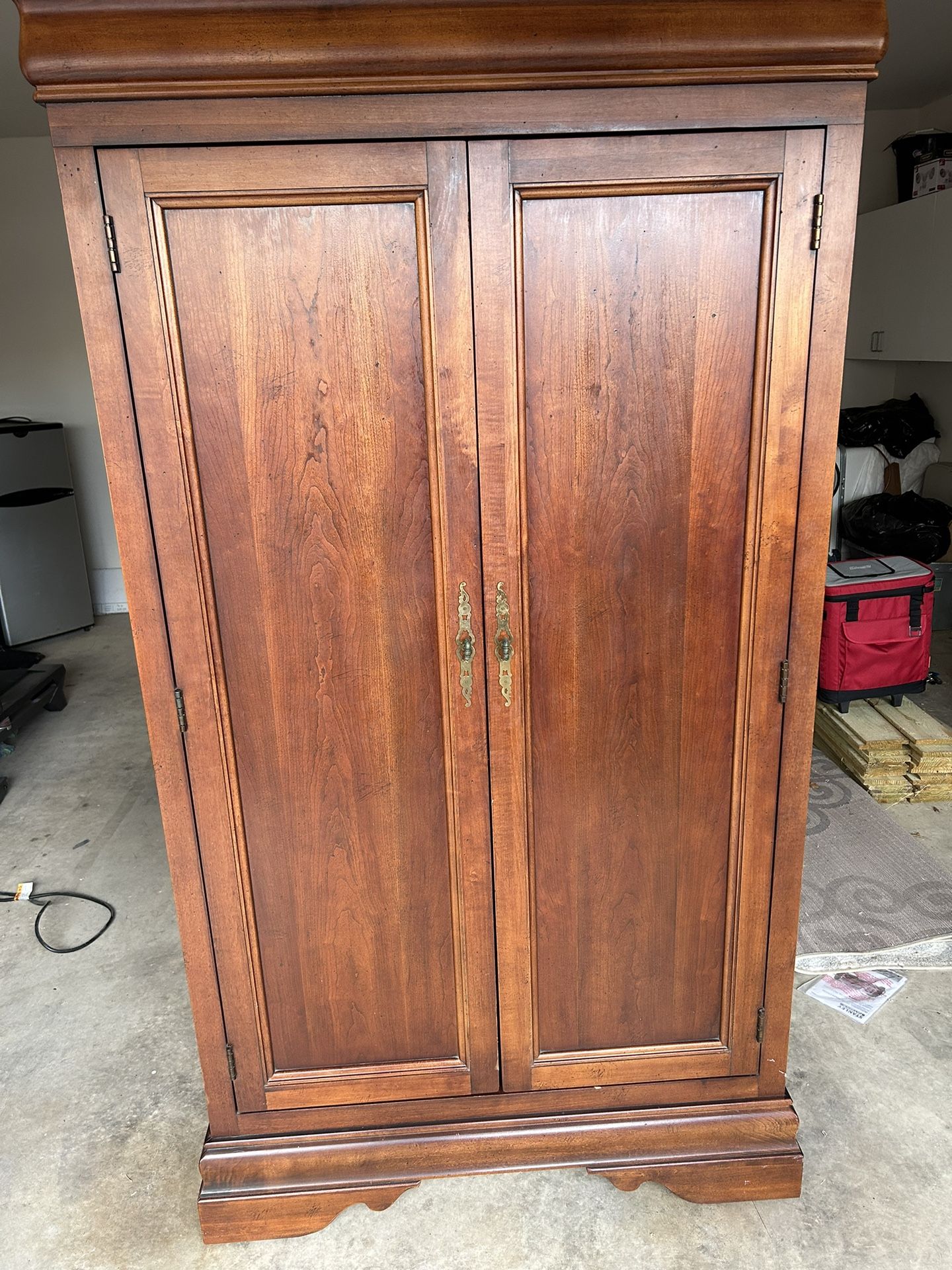 Armoire