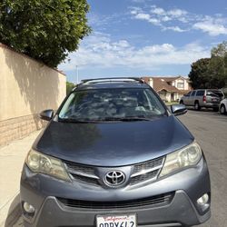 2013 Toyota Rav4