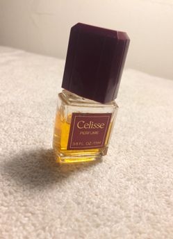 Celisse parfume