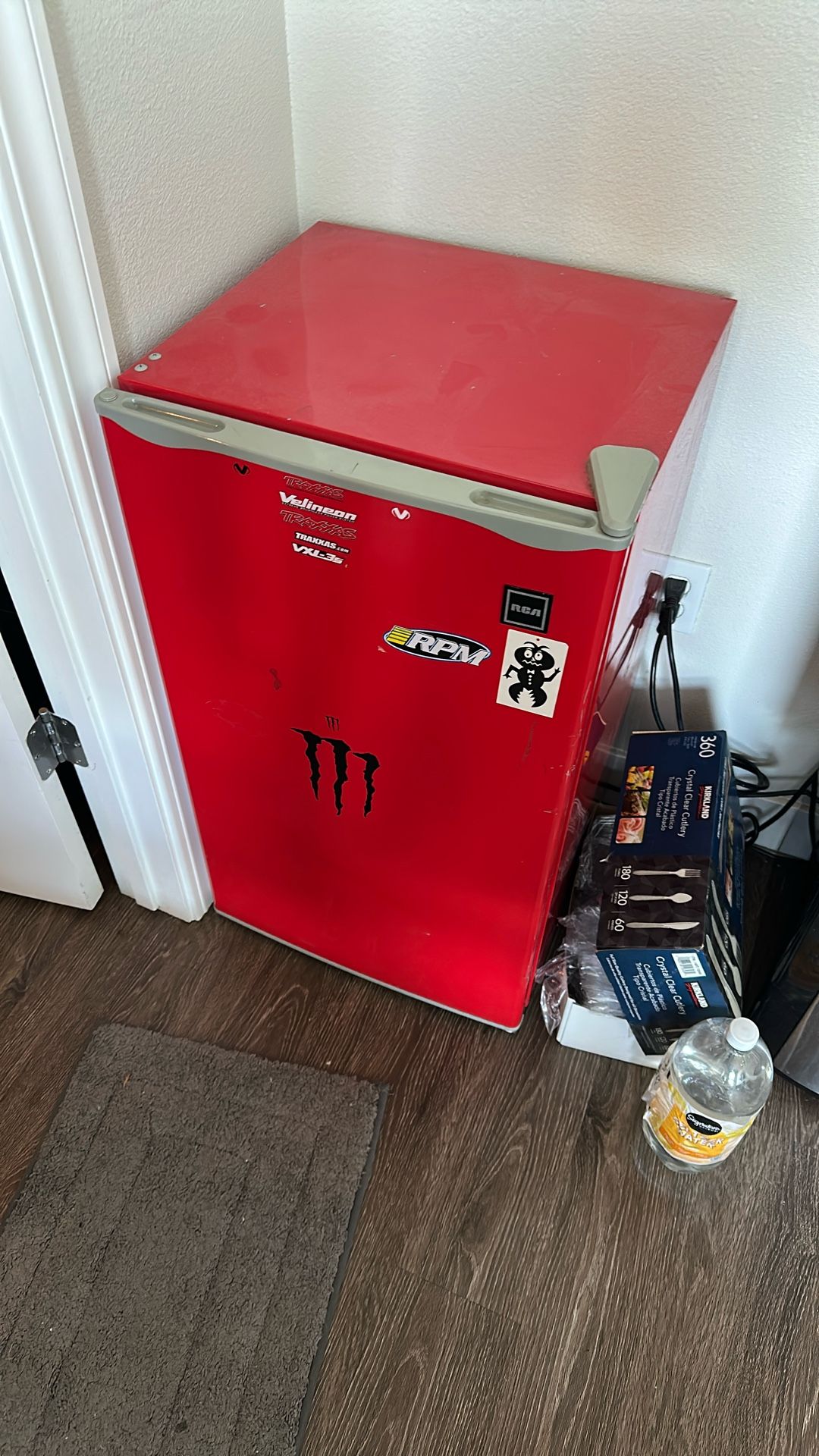 Mini Fridge