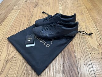 Mizuno Alpha II Innovation Pack Made in Japan