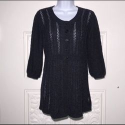 Maternity Small Cardigan 