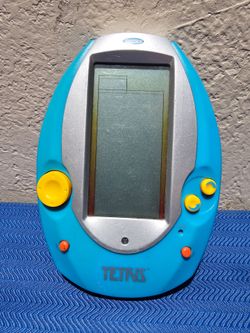 Tetris Game