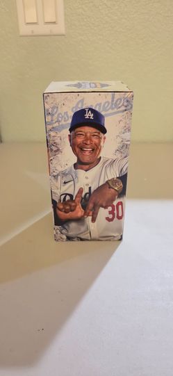 Dave Roberts bobblehead Los Angeles Dodgers