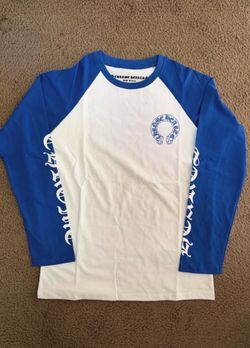 Chrome hearts long sleeve