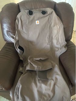 Car hart seat covers