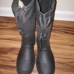 Kamilk Rubber Boots Sz 10