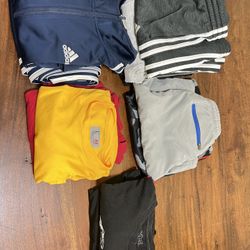 Kids Clothing 