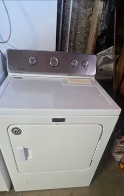 Maytag Gas Dryer