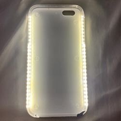 iphone 6 plus light up case